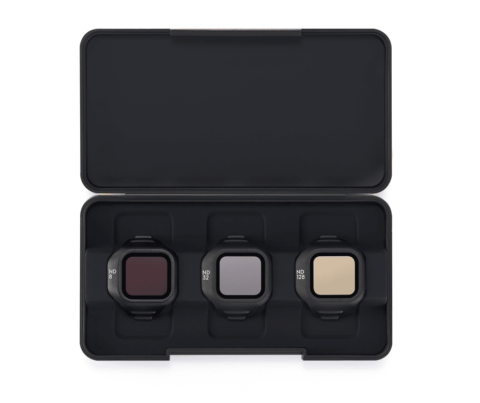 DJI Mini 5 Pro - ND Filters Set (ND 8/32/128)