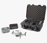 Nanuk Hard Case | 920 DJI Mini 2 Fly More Combo & Smart Controller