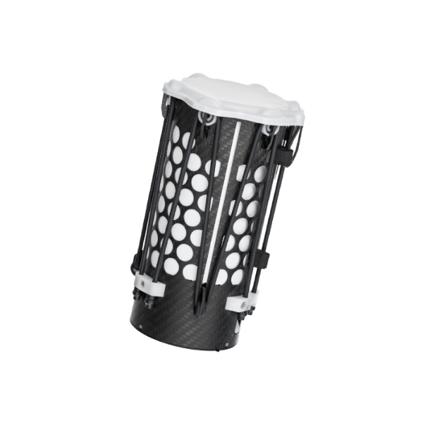 AURELIA - Parachute for X8 (MTOW up to 25kg)