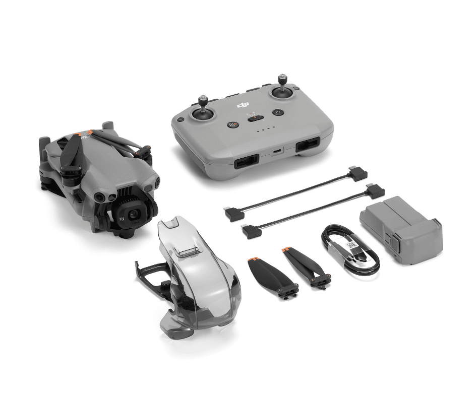 DJI Mini 5 Pro