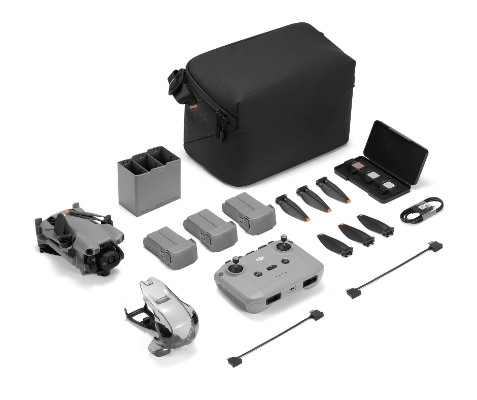 DJI Mini 5 Pro