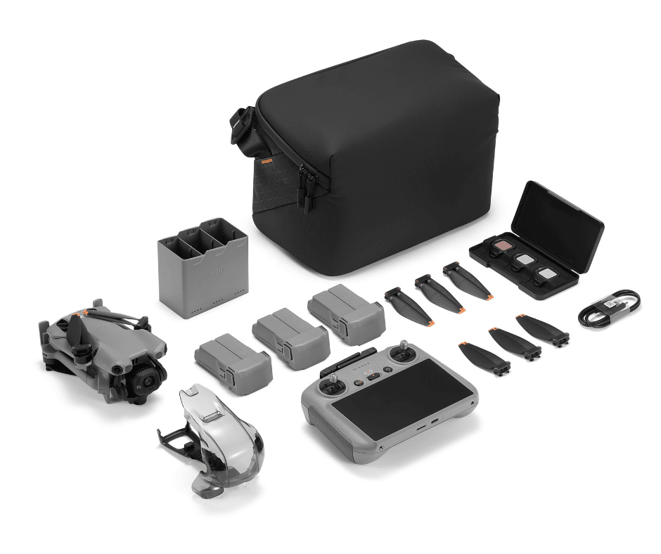 DJI Mini 5 Pro