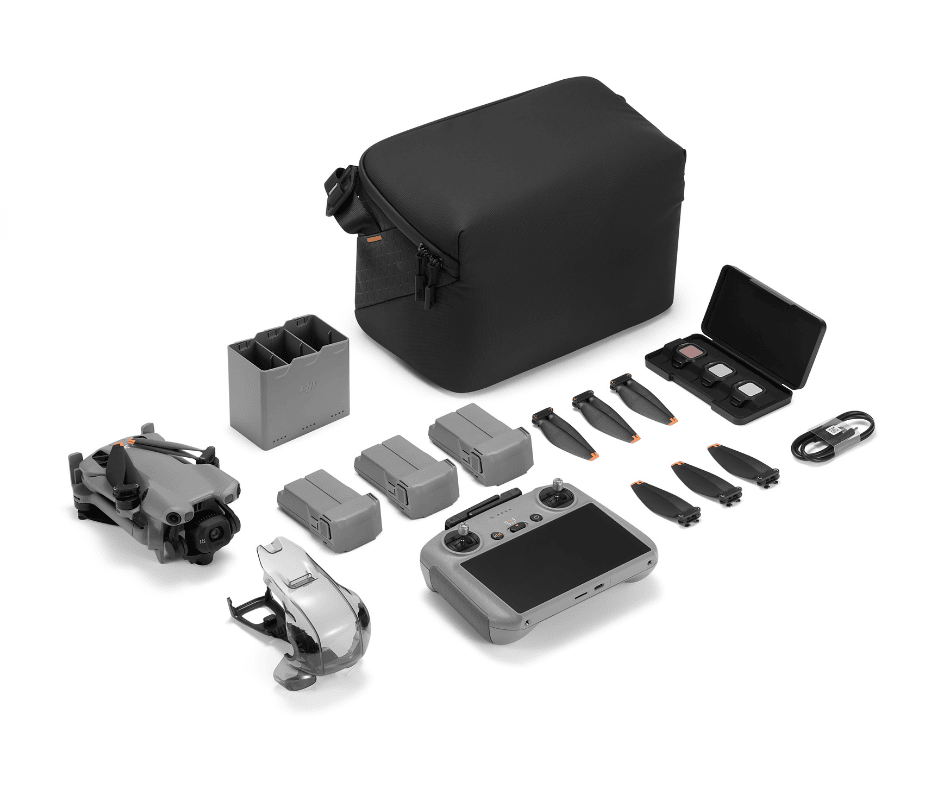 DJI Mini 5 Pro