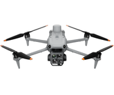 LOCATION - DJI Matrice 4 Thermal