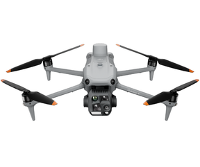 LOCATION - DJI Matrice 4 Thermal