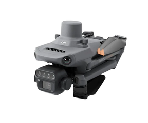 LOCATION - DJI Mavic 3 Multispectral