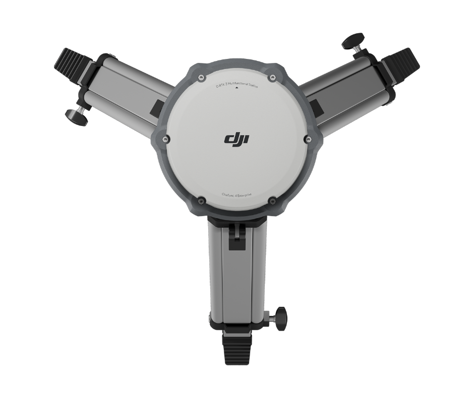 LOCATION - DJI D-RTK 3