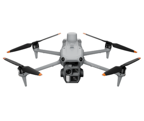 LOCATION - DJI Matrice 4 Enterprise