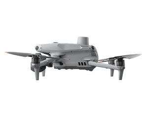 LOCATION - DJI Matrice 4 Enterprise