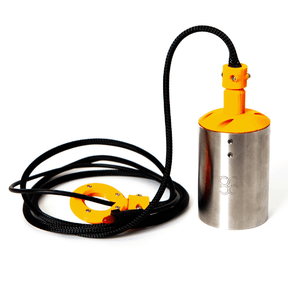 SPH – Echologger ECT D052 dual-frequency for unmanned aerial vehicle