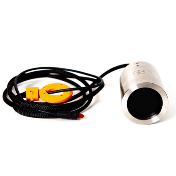 SPH – Echologger ECT D24 bi-fréquence pour drone