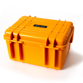 SPH – Echologger ECT D052 dual-frequency for unmanned aerial vehicle