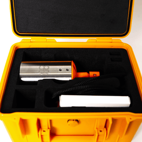 SPH – Echologger ECT D052 dual-frequency for unmanned aerial vehicle