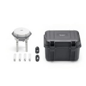 DJI D-RTK 3 Station Multifonctionnelle