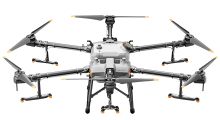 DJI Agra T30