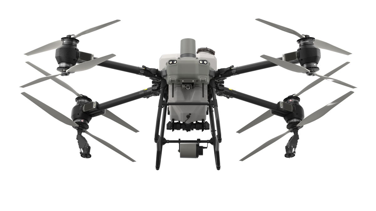DJI AGRAS T50 | Set with C8000 charger and 3 batteries