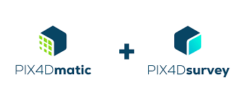 Pix4D Bundle | Matic & Survey Promo for Pix4D Mapper Users