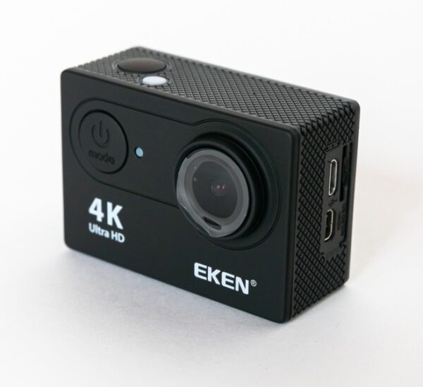 AURELIA X6 STANDARD | Action Camera