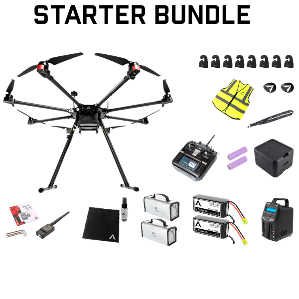 AURELIA - X8 Standard