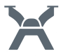 DroneXperts logo