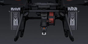 DJI FLYCART 100 - Winch System Kit