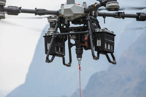 DJI FLYCART 100 - Winch System Kit