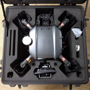 ENSEMBLE DX | DJI WIND 4