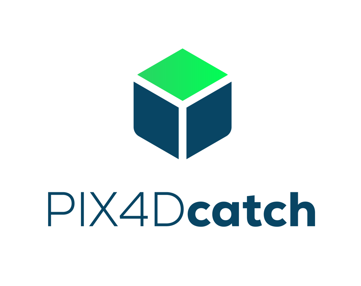 PIX4D CATCH | Professional