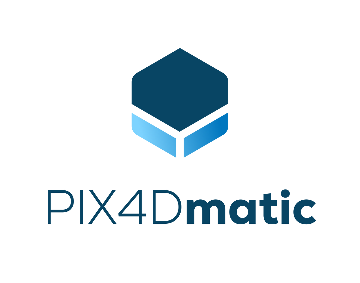Pix4D Matic
