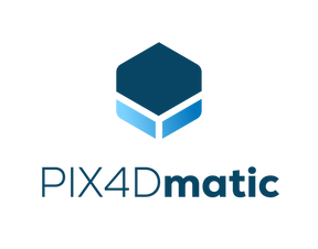 Pix4D Matic