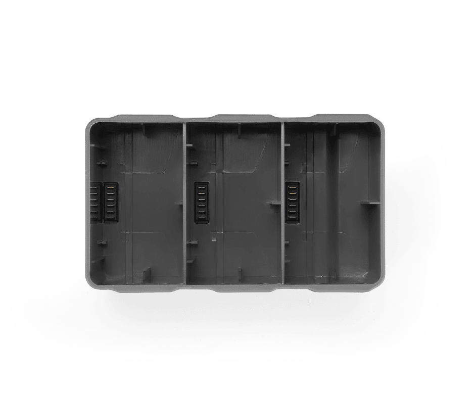 DJI Mini 5 Pro - Two-way charging Hub