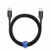 Blu - E Cable USB-C to USB-C 4FT