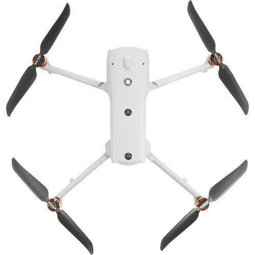 Système de Larguage Aérien pour drone DJI Mini 3 / Mini 3 Pro - Maison Du  Drone