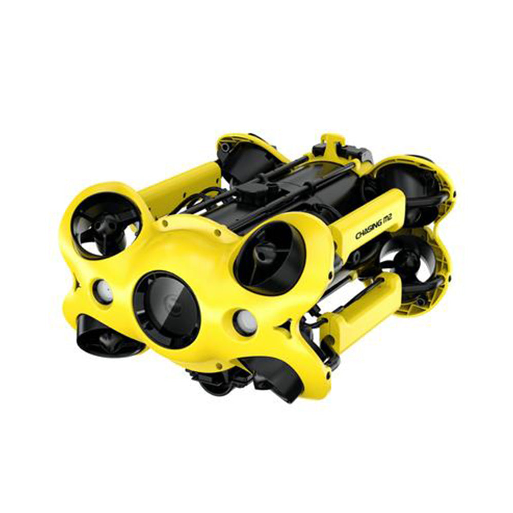 CHASING M2 | Drone sous-marin professionnel avec Caméra 4K Ultra HD