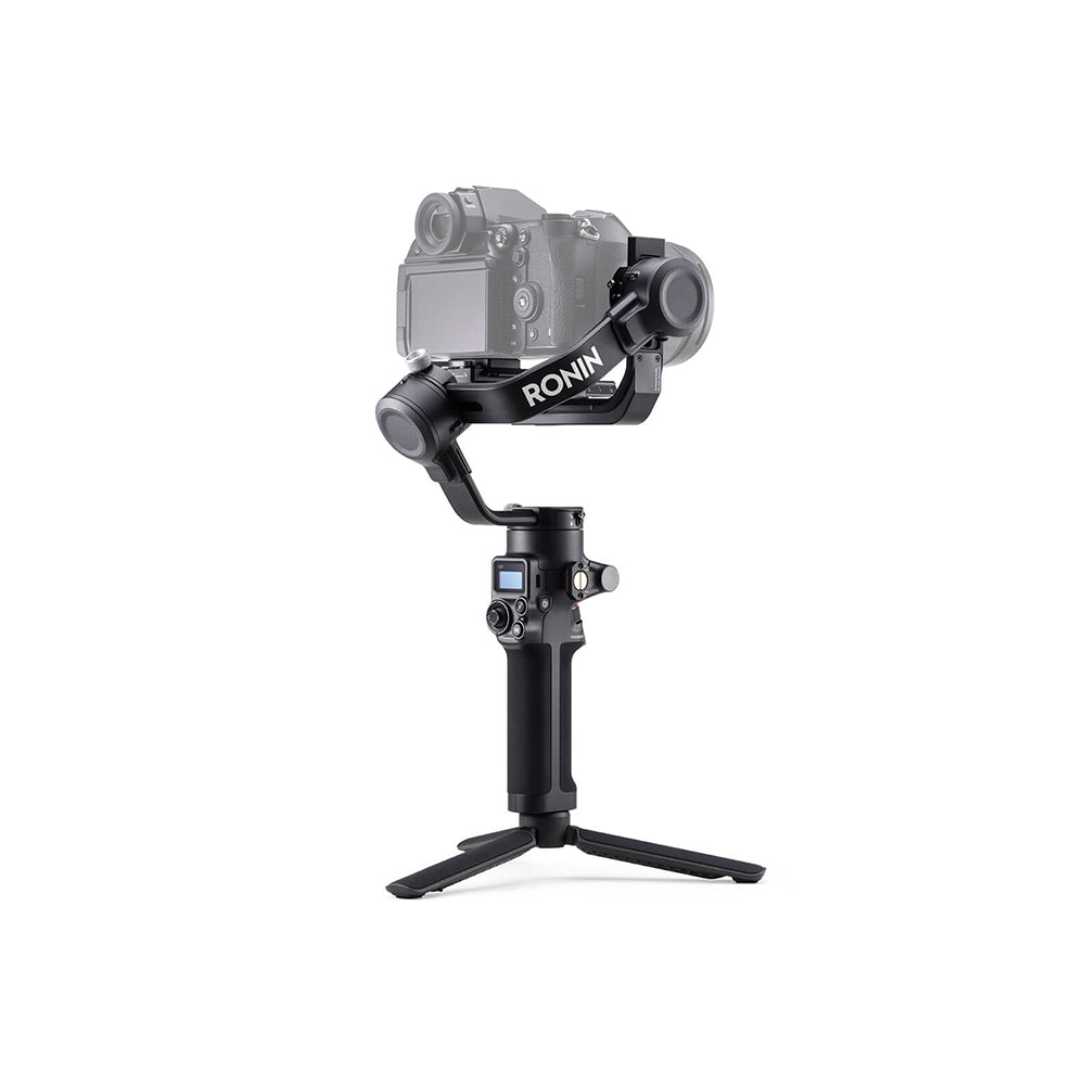 DJI RSC 2