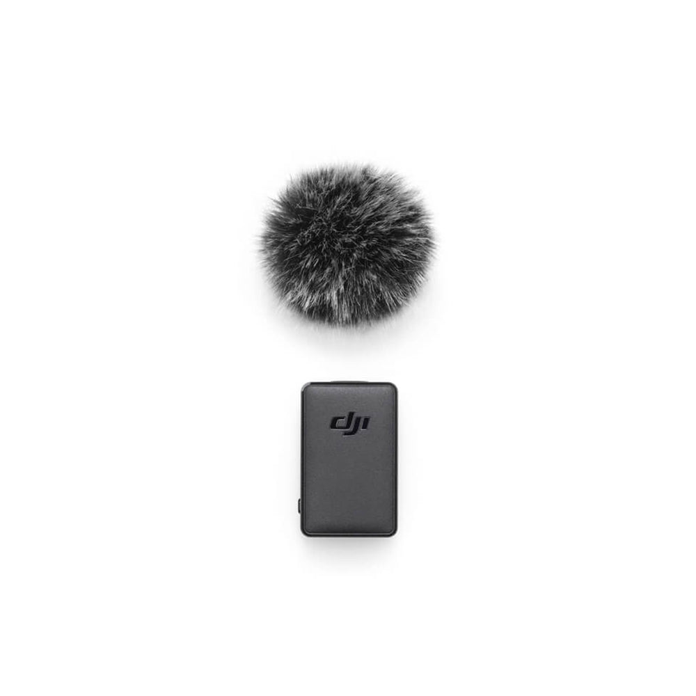 DJI Wireless Microphone Transmitter