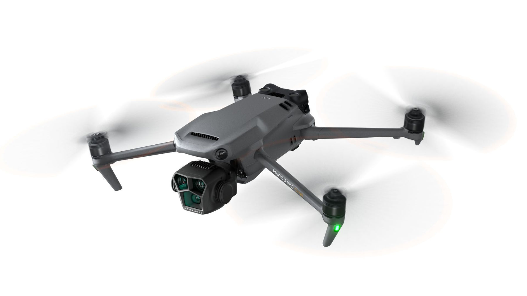 DJI Mavic 3 Pro - DroneXperts