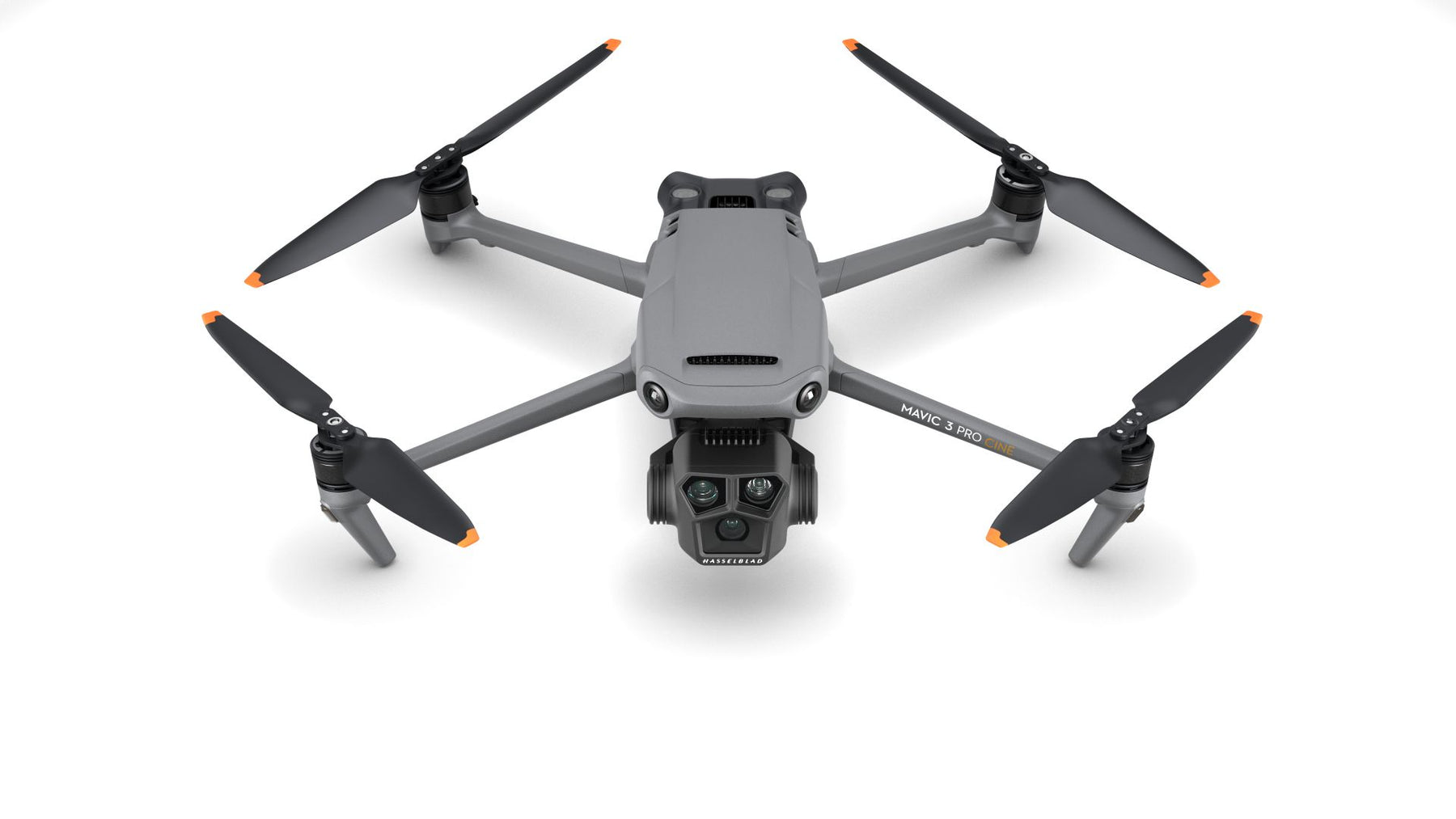 DJI Mavic 3 Pro - DroneXperts