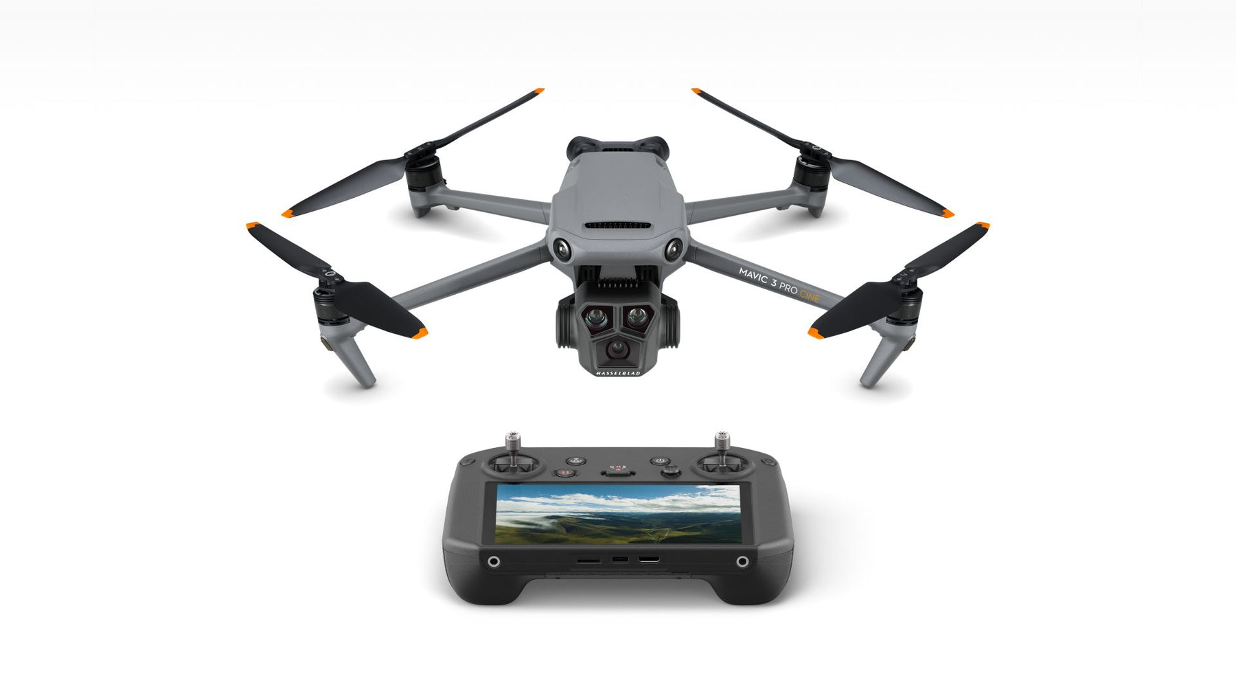 Chargeur Intelligent pour Drone DJI Mini 3 PRO, Batterie de Vol
