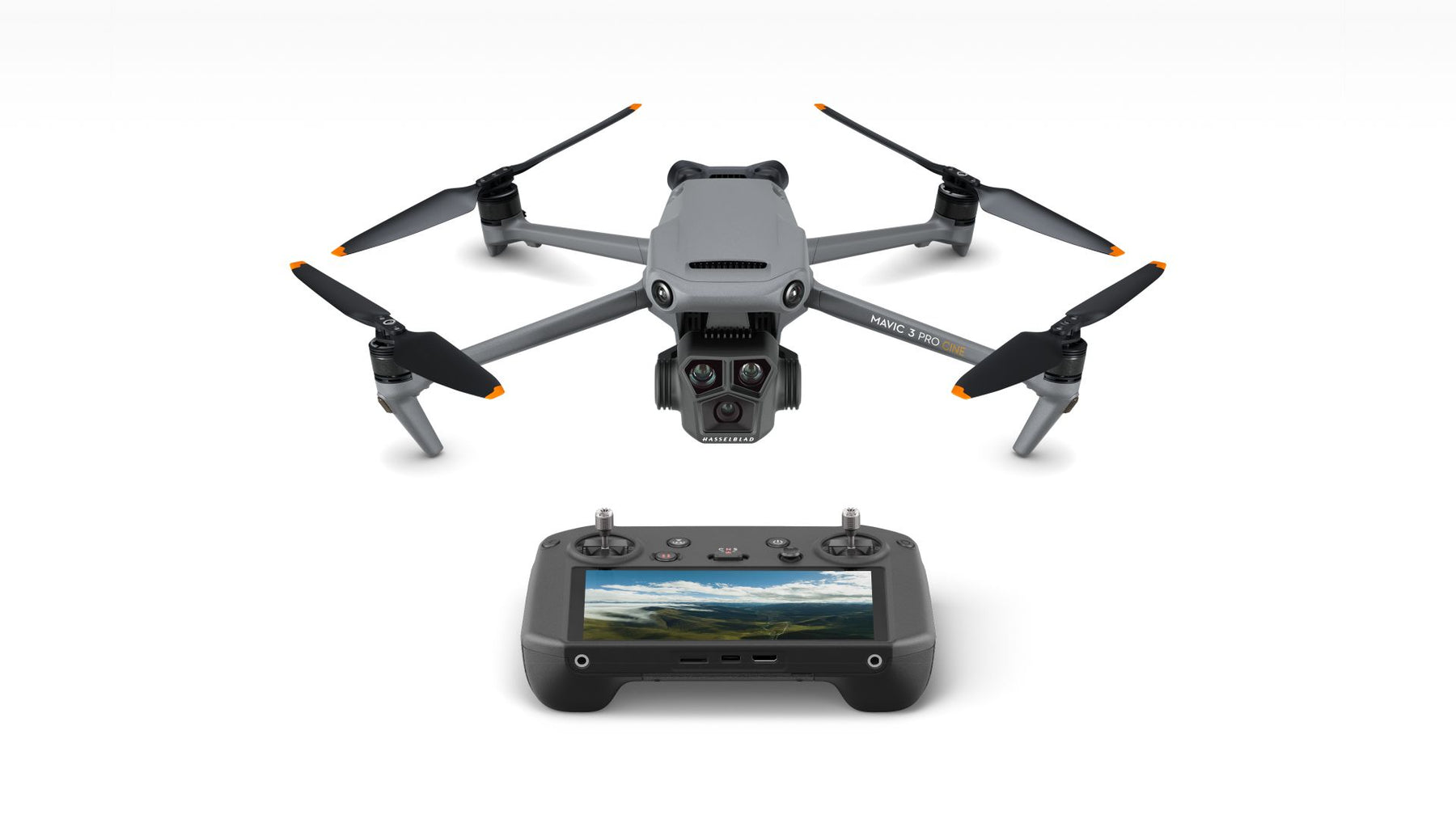 DJI Mavic 3 Pro