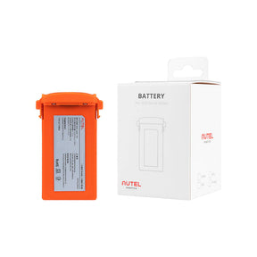 EVO Nano | Battery