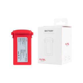 EVO Nano | Battery
