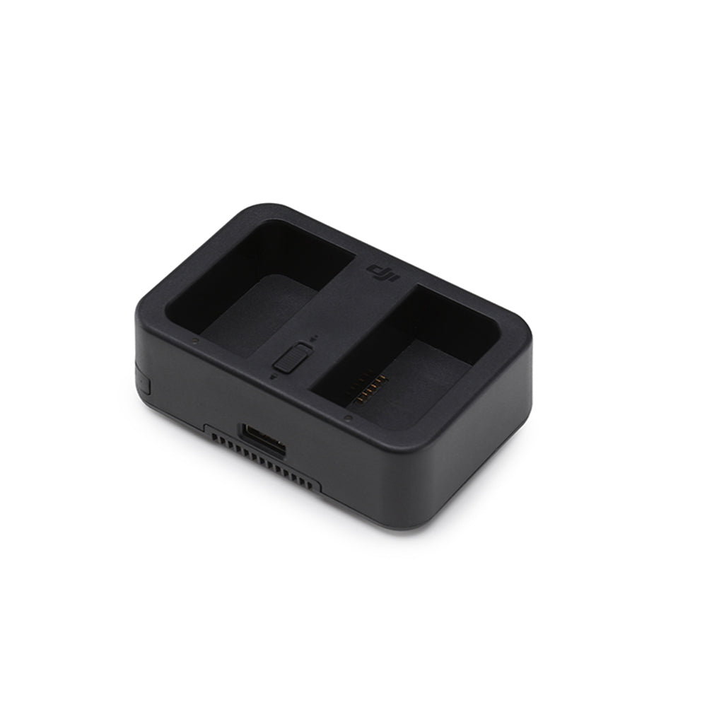Cendence / Crystalsky Intelligent Battery Charger Hub (WCH2)