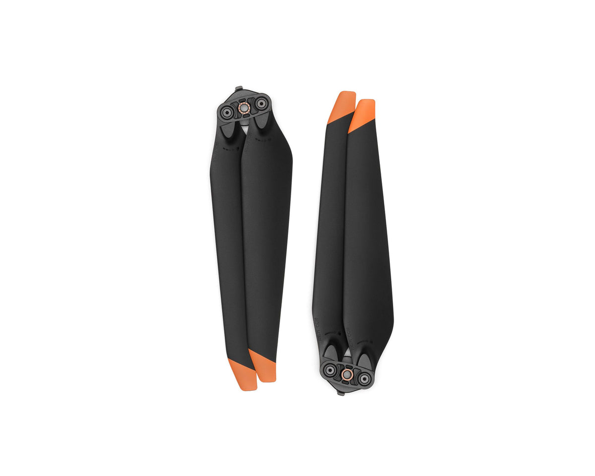 thumbnail image 2 of 1 Pair DJI Mavic Pro Low-Noise Quick-Release Propellers - OEM Style 8331 2 of 11