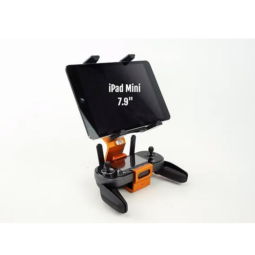 Thor's Drone World LifThor Mjølnir EVO Combo Tablet Holder for AUTEL EVO I & II