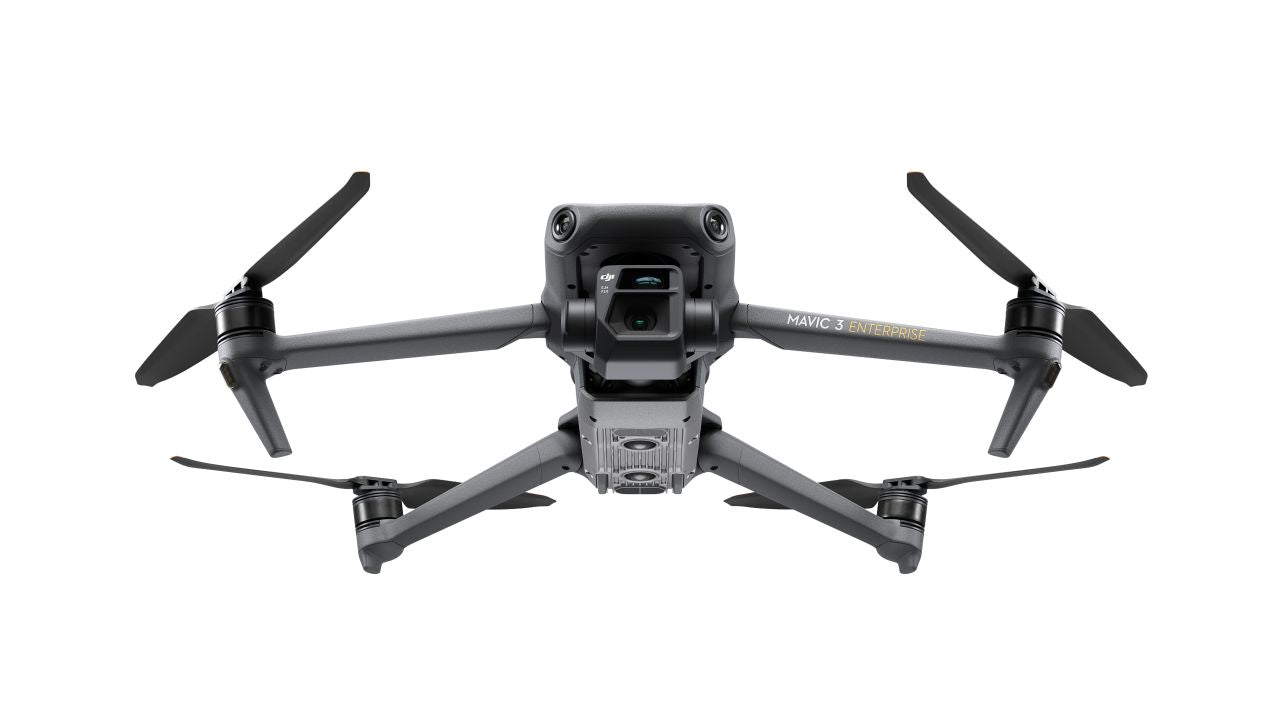 DJI Mavic 3 Enterprise