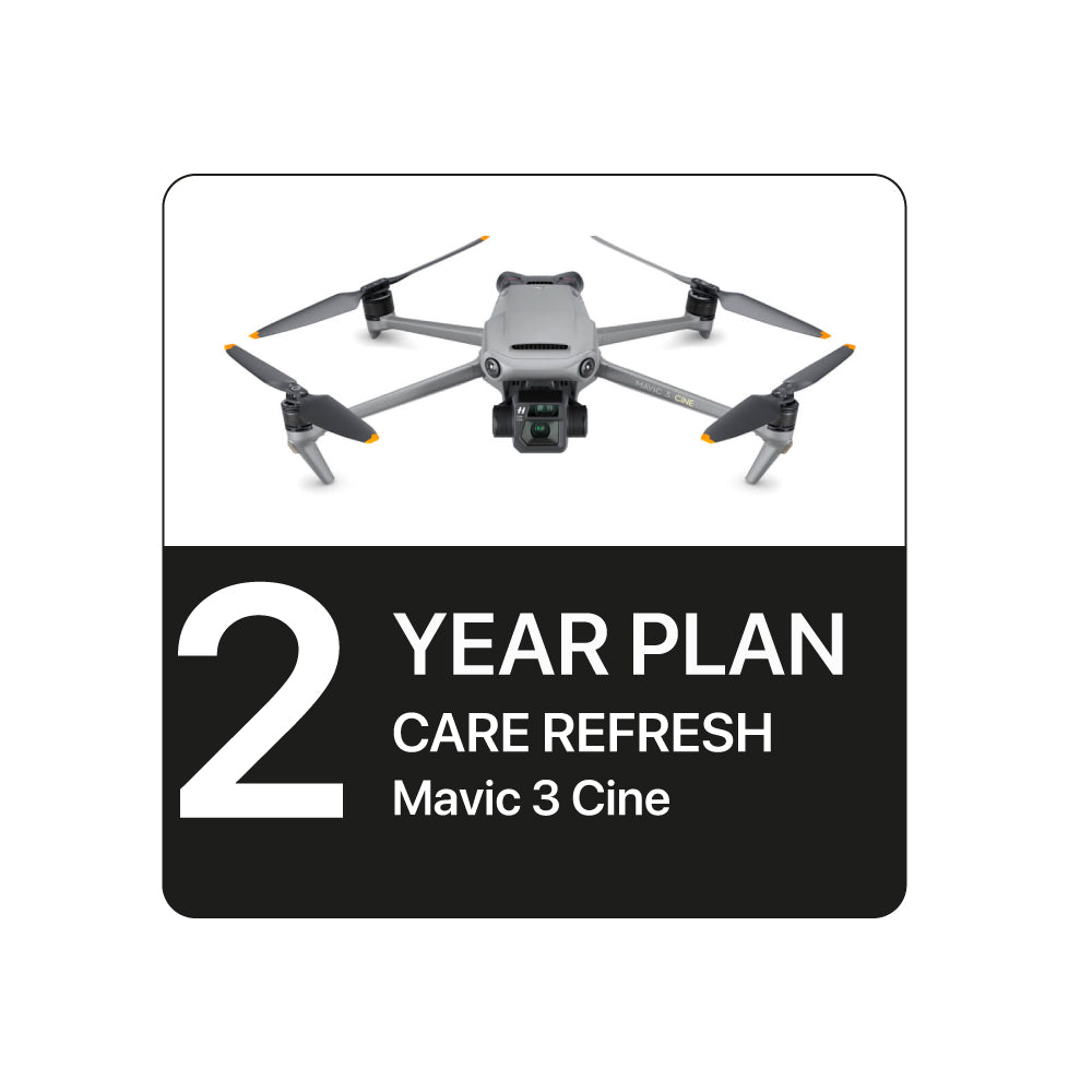 DJI Care Refresh Mavic 3 Ciné Premium