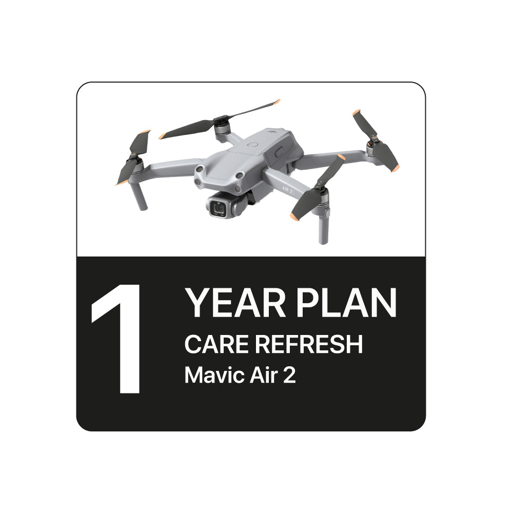 DJI Care Refresh Mavic Air 2