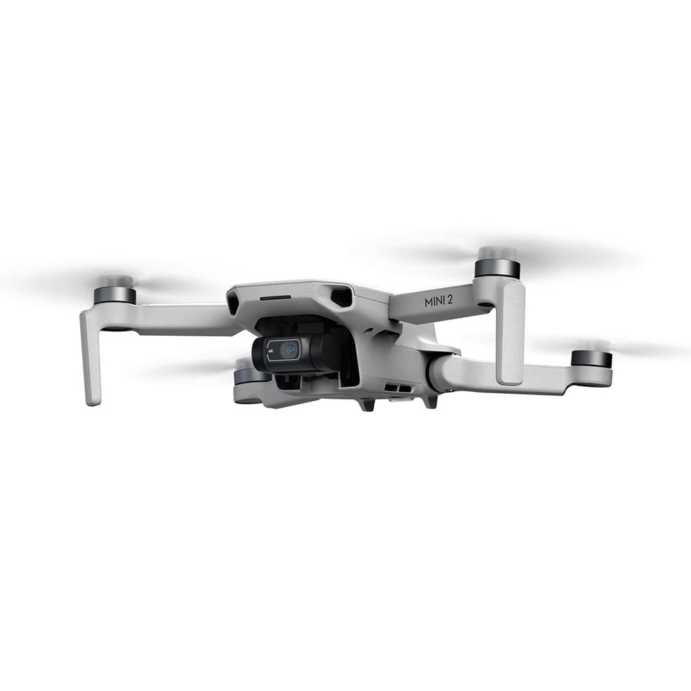 DJI Mini 2 - DroneXperts