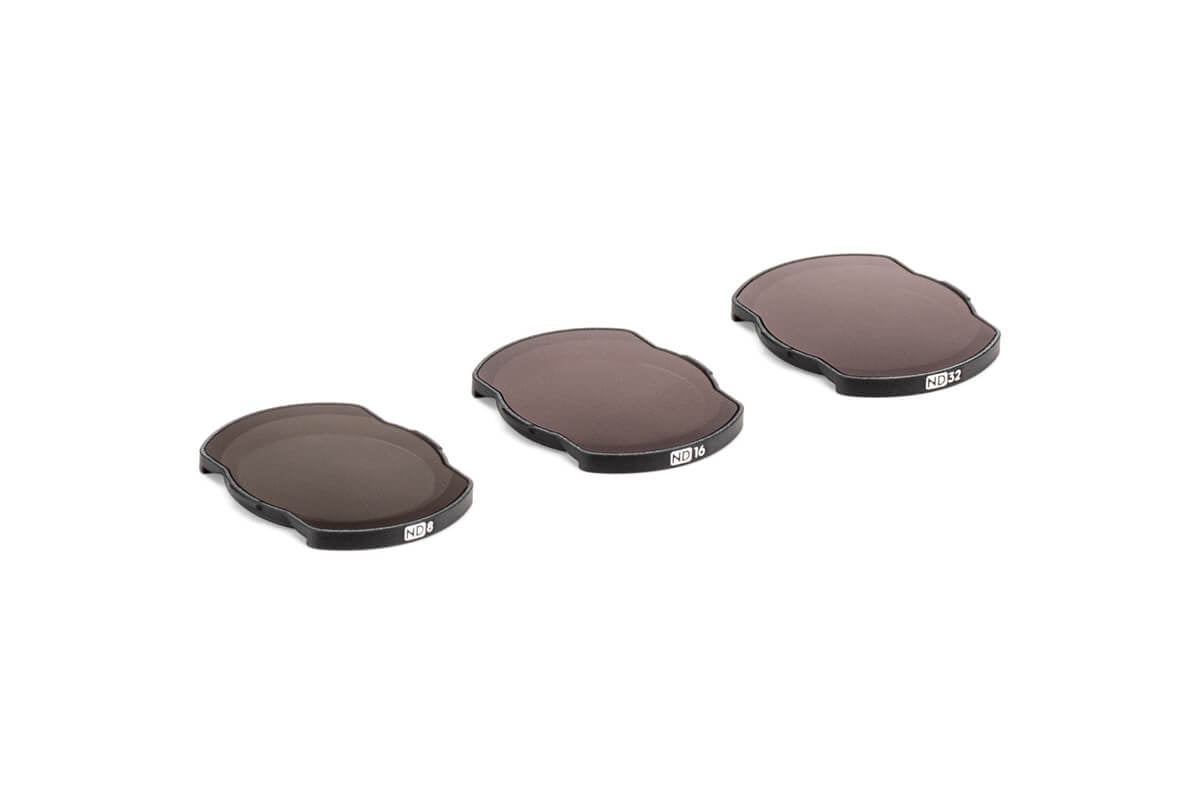 DJI AVATA ND Filters Set (ND8/16/32)